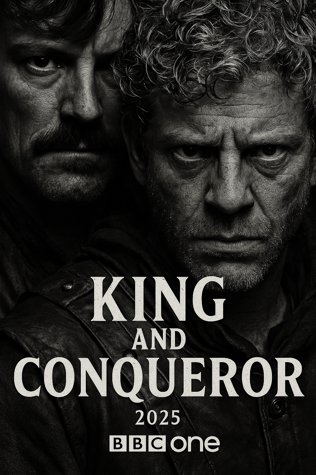 Король и завоеватель