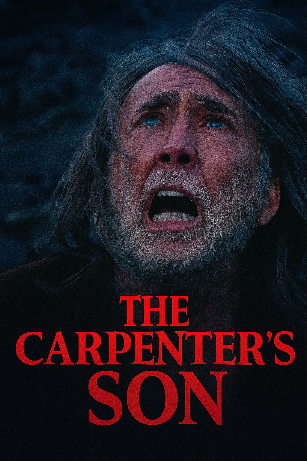 Сын плотника